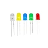 5mm LED Light for Arduino Projects & DIY Electronics.