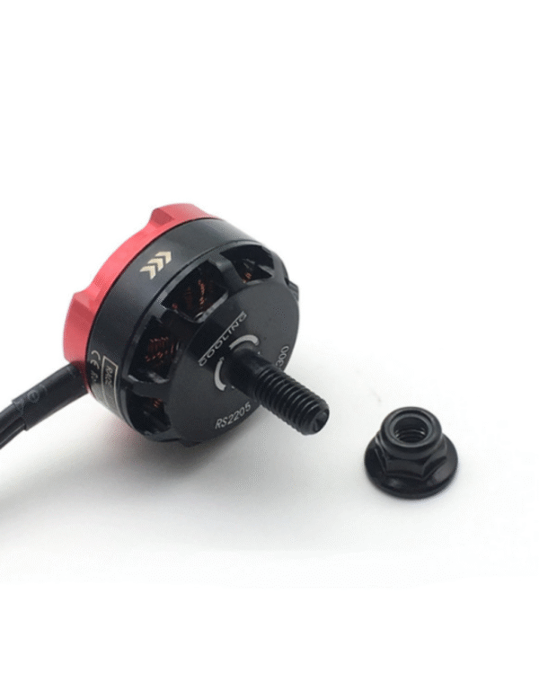 RS2205 2300KV BLDC Motor for FPV Drone