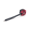 Back View Of RS2205 2300KV BLDC Motor for FPV Drone