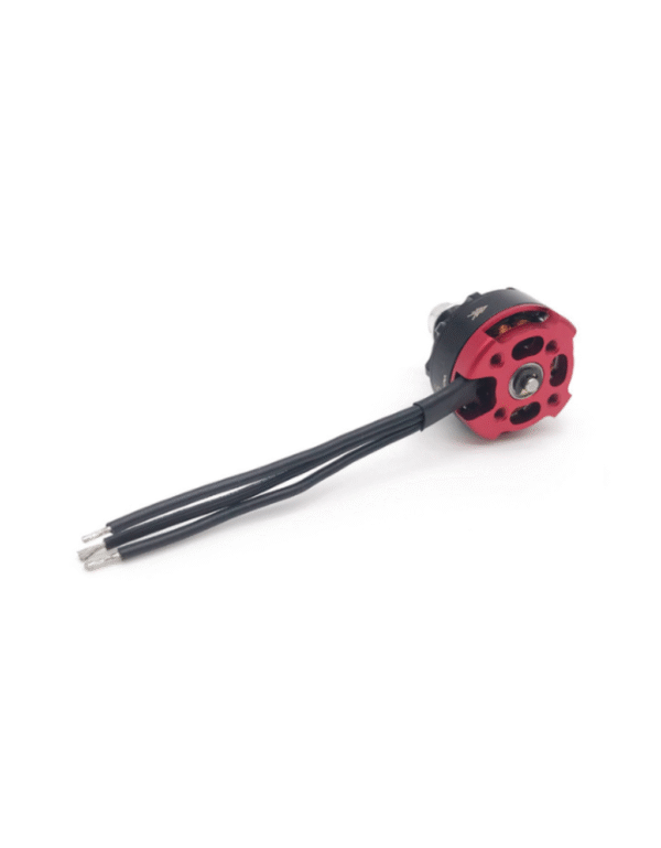 Back View Of RS2205 2300KV BLDC Motor for FPV Drone