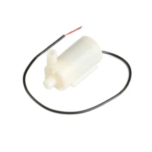 5V Mini Submersible Water Pump