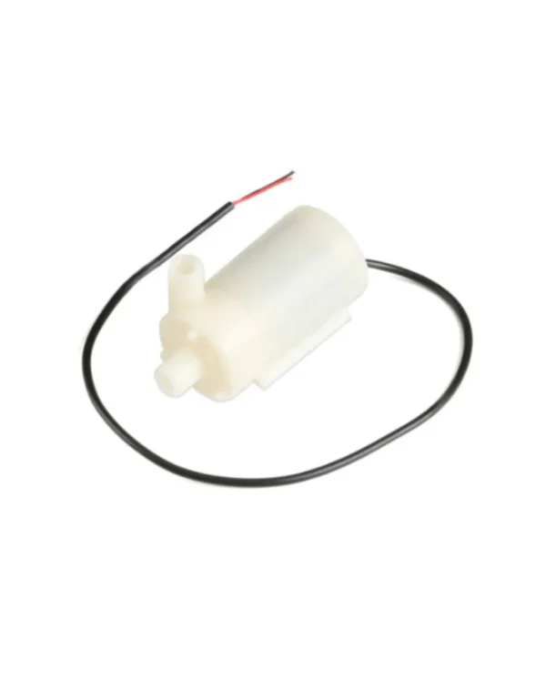 5V Mini Submersible Water Pump