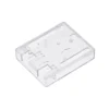 Transparent acrylic protective case for Arduino Uno R3
