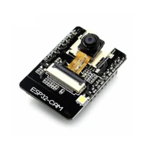 ESP32-CAM WiFi Bluetooth Camera Module with OV2640