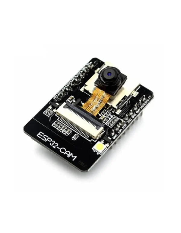 ESP32-CAM WiFi Bluetooth Camera Module with OV2640