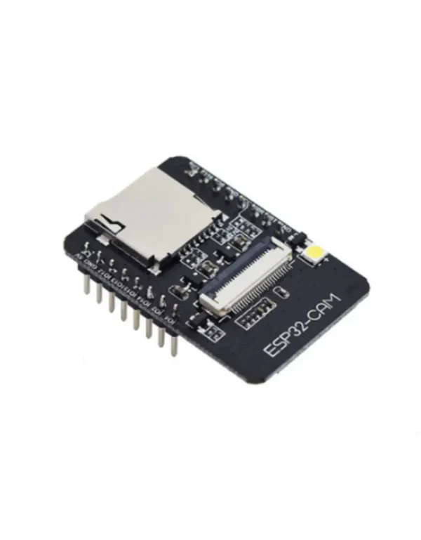 ESP32-CAM WiFi Bluetooth Camera Module with OV2640