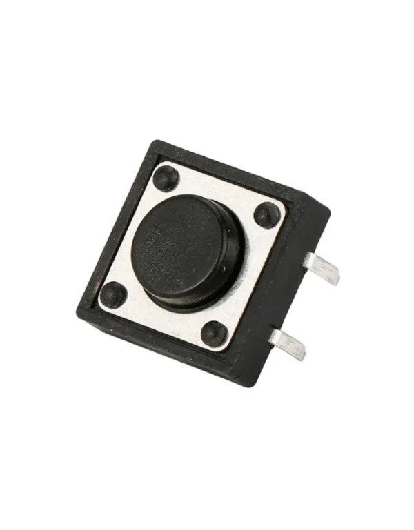 4-pin tactile push button switch for Arduino and electronics