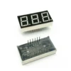 0.56 inch Red 7-Segment LED Display for Arduino & Electronics Projects
