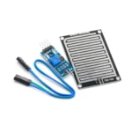 Rain Detector Sensor with Module for Arduino & Raspberry Pi Projects – Dream RC