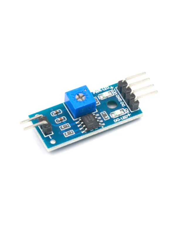 Rain Detector Module for Arduino & Raspberry Pi Projects – Dream RC