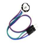 Pulse / Heart Rate Sensor Module for Arduino & Raspberry Pi