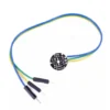 Pulse / Heart Rate Sensor Module for Arduino & Raspberry Pi