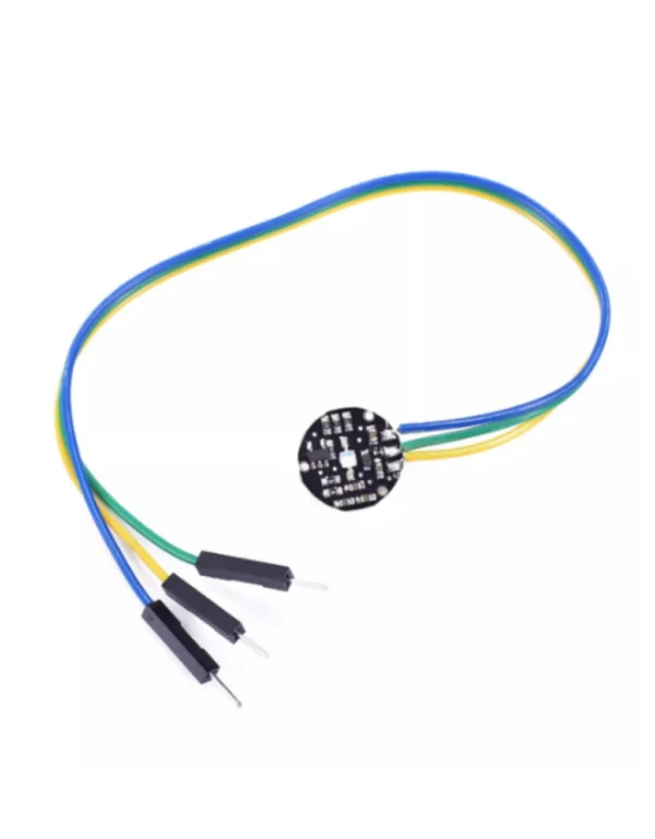Pulse / Heart Rate Sensor Module for Arduino & Raspberry Pi