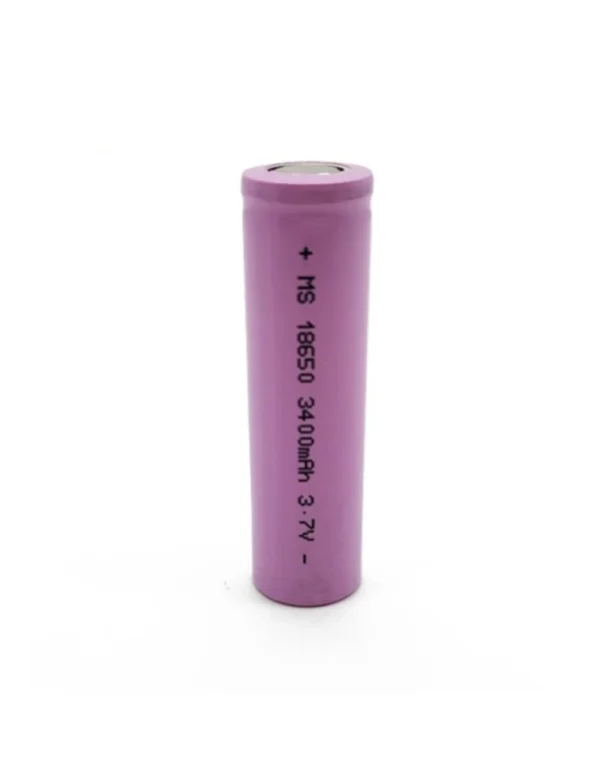 18650 Lithium-ion Battery 3.7V 1200–1500mAh Approx Price in Bangladesh – Dream RC
