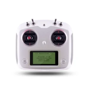 FlySky FS-i6S 10-channel RC transmitter with receiver in Bangladesh