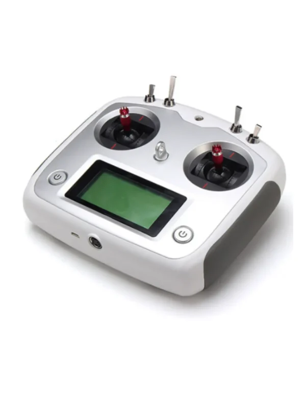 FlySky FS-i6S 10-channel RC transmitter with receiver in Bangladesh