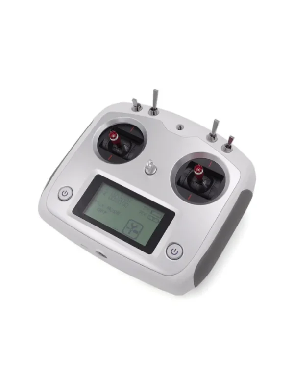 FlySky FS-i6S 10-channel RC transmitter with receiver in Bangladesh