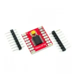 TB6612FNG Dual Channel Motor Driver Module for Arduino & Robotics