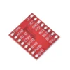 TB6612FNG Dual Channel Motor Driver Module for Arduino & Robotics