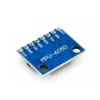 GY-521 MPU6050 Gyroscope Accelerometer Sensor Module for Arduino Robotics Bangladesh