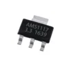 AMS1117 Voltage Regulator 1.5V 1.8V 3.3V 5V IC