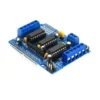 L293D Motor Driver Shield for Arduino Projects