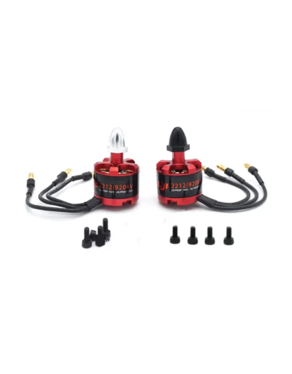 DJI 920KV Brushless Motor for Drone & RC Projects In Bd.