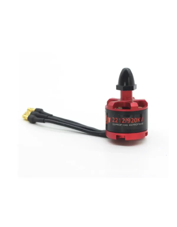 DJI 920KV Brushless Motor for Drone & RC Projects In Bd.