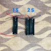 18650 Battery Holder Case with Wire – 1S & 2S