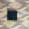 18650 Battery Holder Case with Wire – 4S