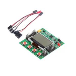 KK 2.1.5 Flight Controller Board with LCD