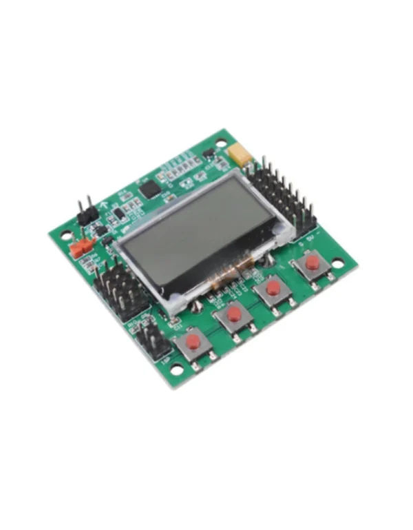 KK 2.1.5 Flight Controller Board with LCD