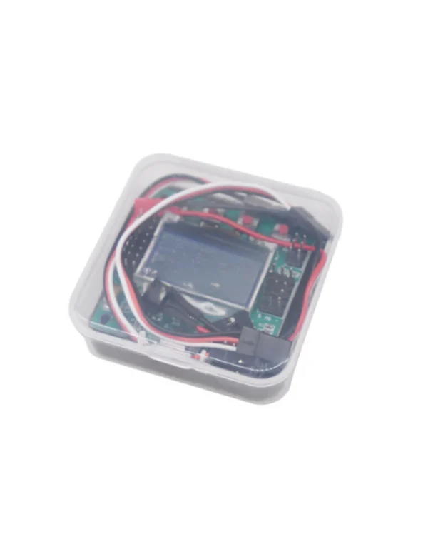 KK 2.1.5 Flight Controller Board with LCD in box