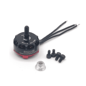 RS2205 2300KV BLDC Motor for FPV Drone
