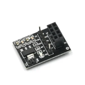 NRF24L01 PA LNA Power Adapter Module
