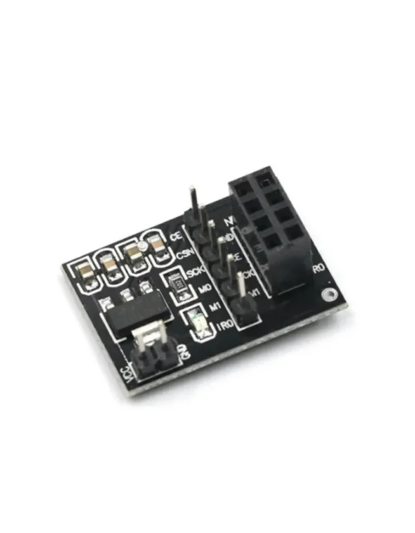 NRF24L01 PA LNA Power Adapter Module