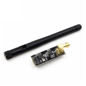 NRF24L01+ PA LNA Wireless Module with Antenna