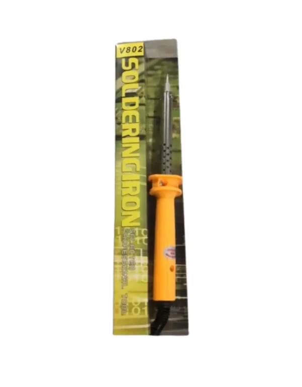 Soldering Iron V802 60W Normal Quality In BD