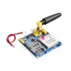 SIM900A GSM GPRS Module for Arduino & IoT Projects