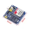 SIM900A GSM GPRS Module for Arduino & IoT Projects