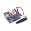 SIM900A GSM GPRS Module for Arduino & IoT Projects