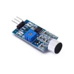 Sound Sensor Module for Arduino & IoT Projects Bangladesh