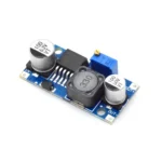 XL6009 DC Boost Converter Step Up Power Module