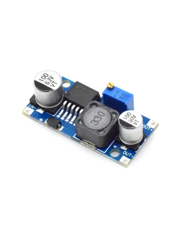XL6009 DC Boost Converter Step Up Power Module
