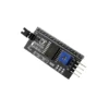 I2C LCD Adapter Module for 16x2 and 20x4 Character Displays