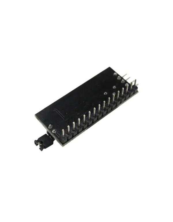 I2C LCD Adapter Module for 16x2 and 20x4 Character Displays pin