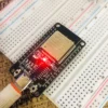 ESP32 Type-C Development Board 30 Pins WiFi Bluetooth – Bangladesh
