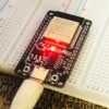 ESP32 Type-C Development Board 30 Pins WiFi Bluetooth – Bangladesh