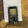 ESP32 Type-C Development Board 30 Pins WiFi Bluetooth – Bangladesh