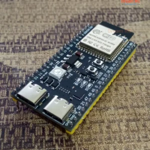ESP32-S3 WROOM-1 N16R8 WiFi + Bluetooth Module